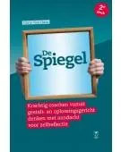 Omslag van De spiegel