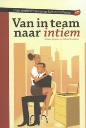 Omslag van Van in team naar intiem