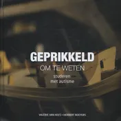 Omslag van Geprikkeld om te weten