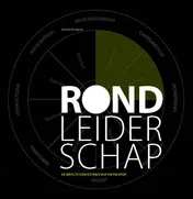 Omslag van Rond leiderschap