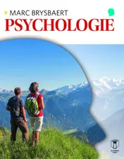 Omslag van Psychologie