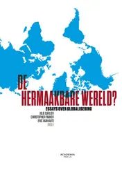 Omslag van De hermaakbare wereld?