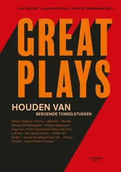 Omslag van Great Plays