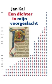 Omslag van Een dichter in mijn voorgeslacht