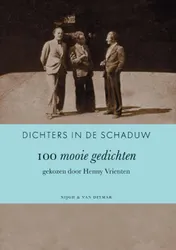 Omslag van Dichters in de schaduw
