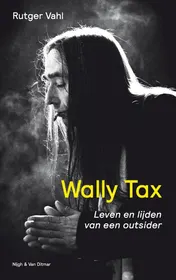 Omslag van Wally Tax