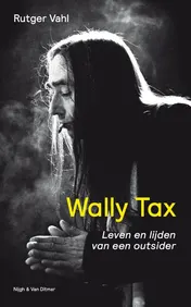 Omslag van Wally Tax