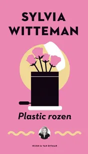 Omslag van Plastic rozen