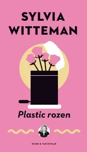 Omslag van Plastic rozen