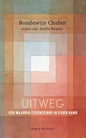 Omslag van Uitweg