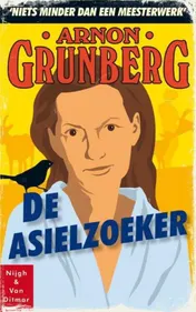 Omslag van De asielzoeker