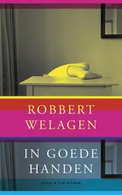 Omslag van In goede handen