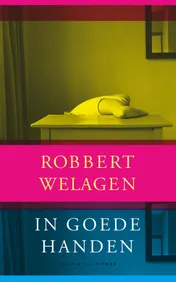 Omslag van In goede handen