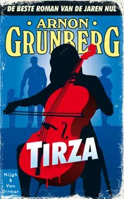 Omslag van Tirza