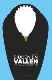 Omslag van Bidden en vallen