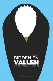 Omslag van Bidden en vallen