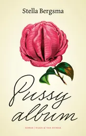 Omslag van Pussy album