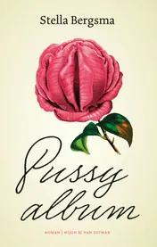 Omslag van Pussy album