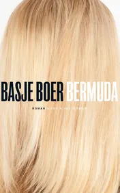 Omslag van Bermuda