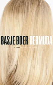 Omslag van Bermuda