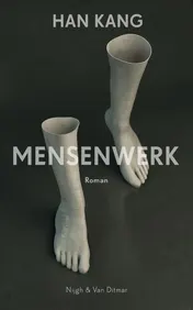 Omslag van Mensenwerk