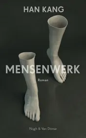 Omslag van Mensenwerk