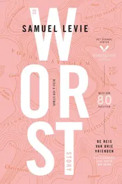 Omslag van De worst story
