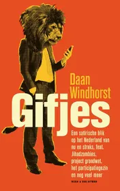 Omslag van Gifjes