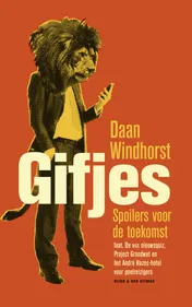 Omslag van Gifjes