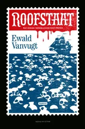 Omslag van Roofstaat