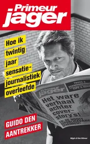 Omslag van Primeurjager