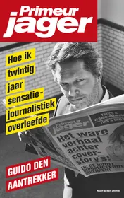 Omslag van Primeurjager