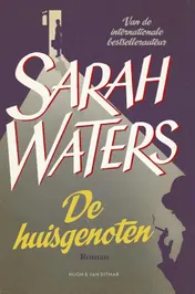 Omslag van De huisgenoten