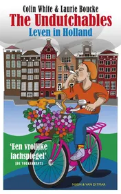 Omslag van The Undutchables