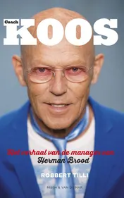 Omslag van Koos