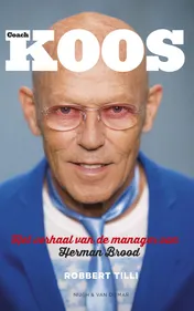 Omslag van Koos