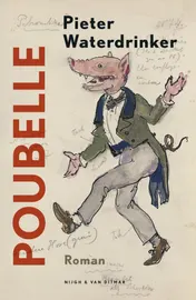 Omslag van Poubelle