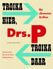 Omslag van Troika hier, troika daar