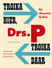 Omslag van Troika hier, troika daar