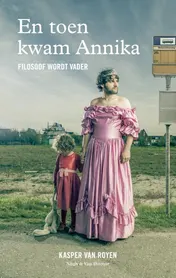 Omslag van En toen kwam Annika
