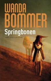 Omslag van Springbonen