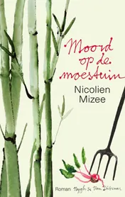 Omslag van Moord op de moestuin