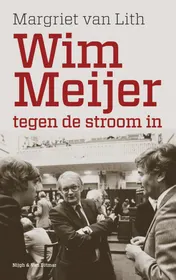 Omslag van Wim Meijer