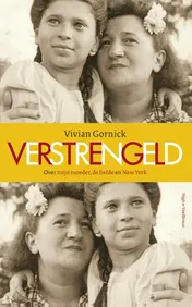 Omslag van Verstrengeld