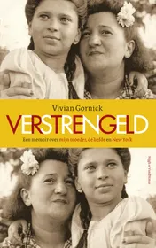 Omslag van Verstrengeld