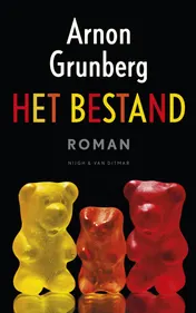 Omslag van Het bestand