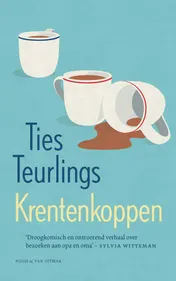 Omslag van Krentenkoppen