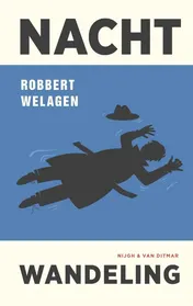 Omslag van Nachtwandeling