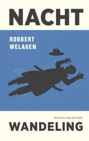 Omslag van Nachtwandeling