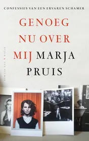 Omslag van Genoeg nu over mij
